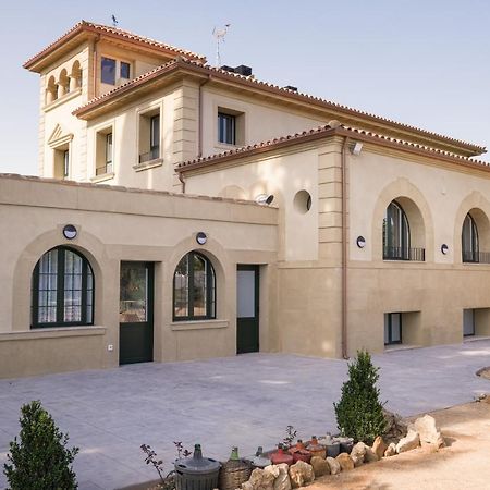 Torre Chiguita Διαμέρισμα Tarazona Εξωτερικό φωτογραφία