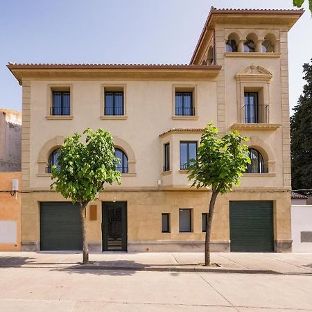 Torre Chiguita Διαμέρισμα Tarazona Εξωτερικό φωτογραφία
