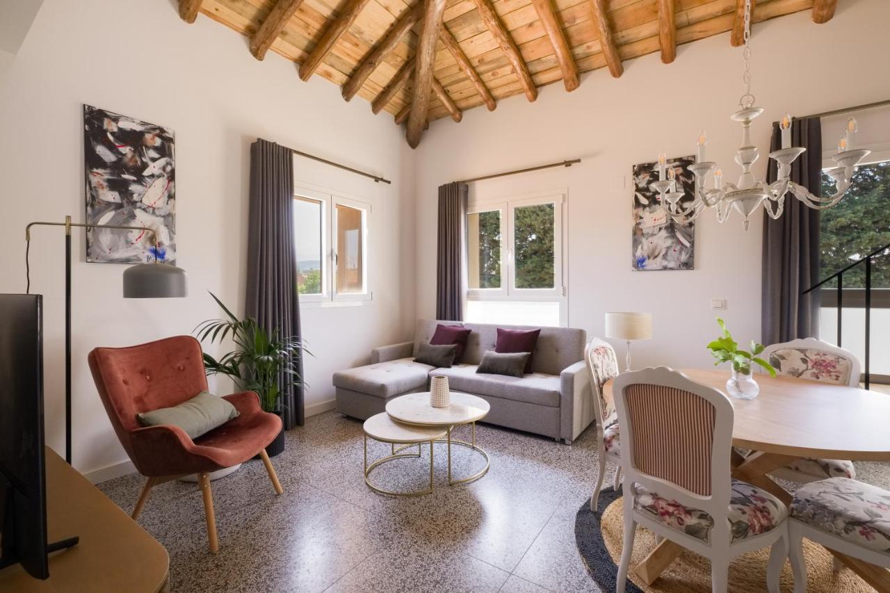 Torre Chiguita Διαμέρισμα Tarazona Εξωτερικό φωτογραφία