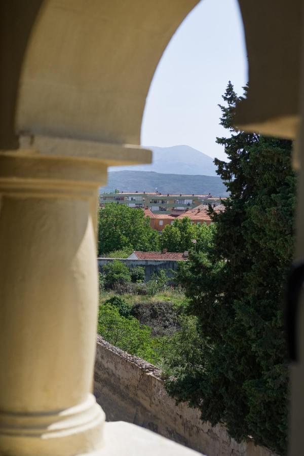 Torre Chiguita Διαμέρισμα Tarazona Εξωτερικό φωτογραφία
