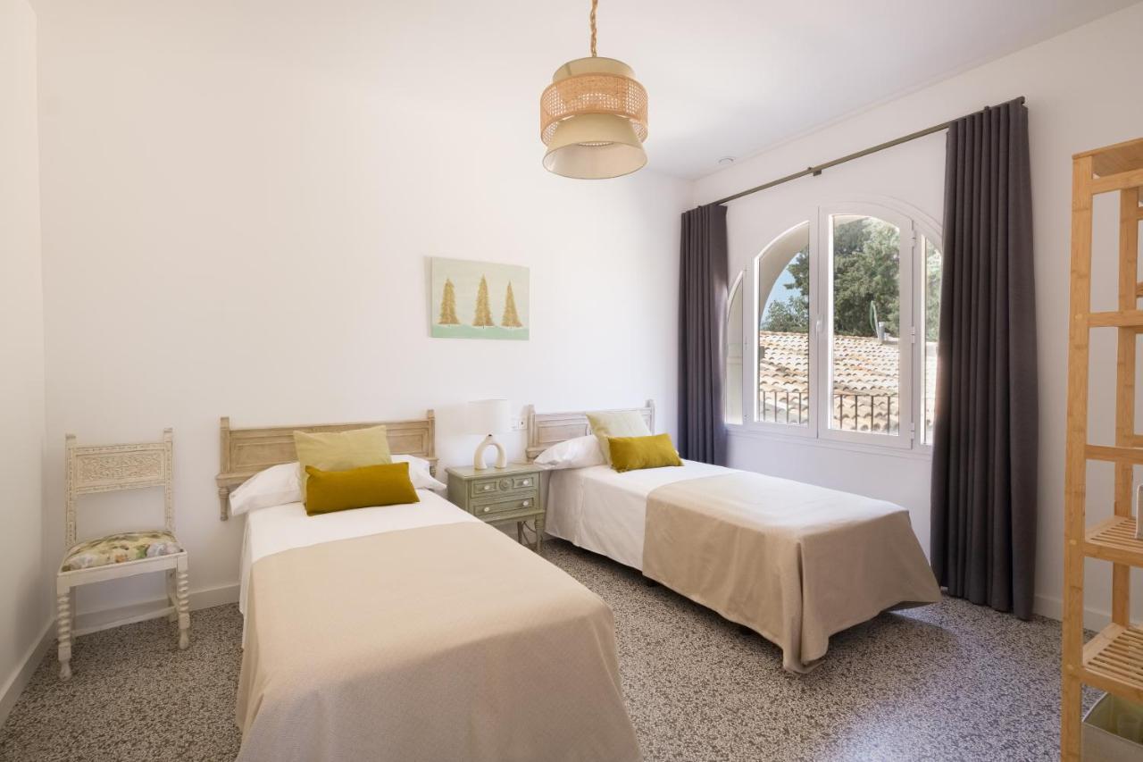 Torre Chiguita Διαμέρισμα Tarazona Εξωτερικό φωτογραφία