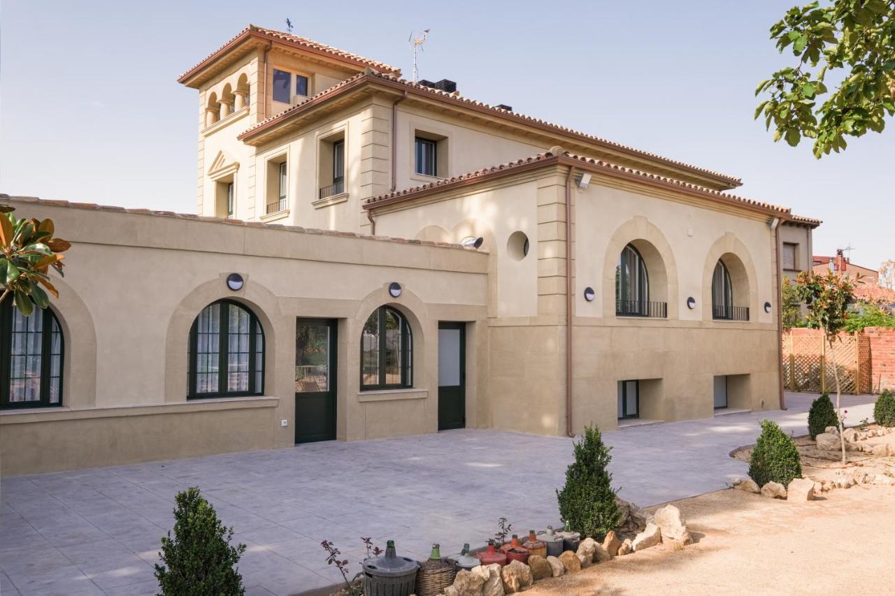 Torre Chiguita Διαμέρισμα Tarazona Εξωτερικό φωτογραφία