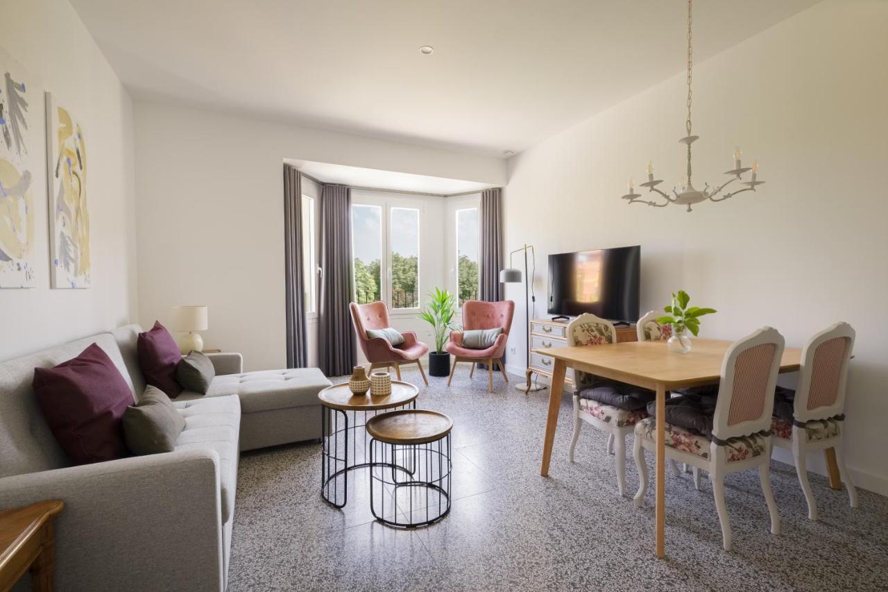 Torre Chiguita Διαμέρισμα Tarazona Εξωτερικό φωτογραφία