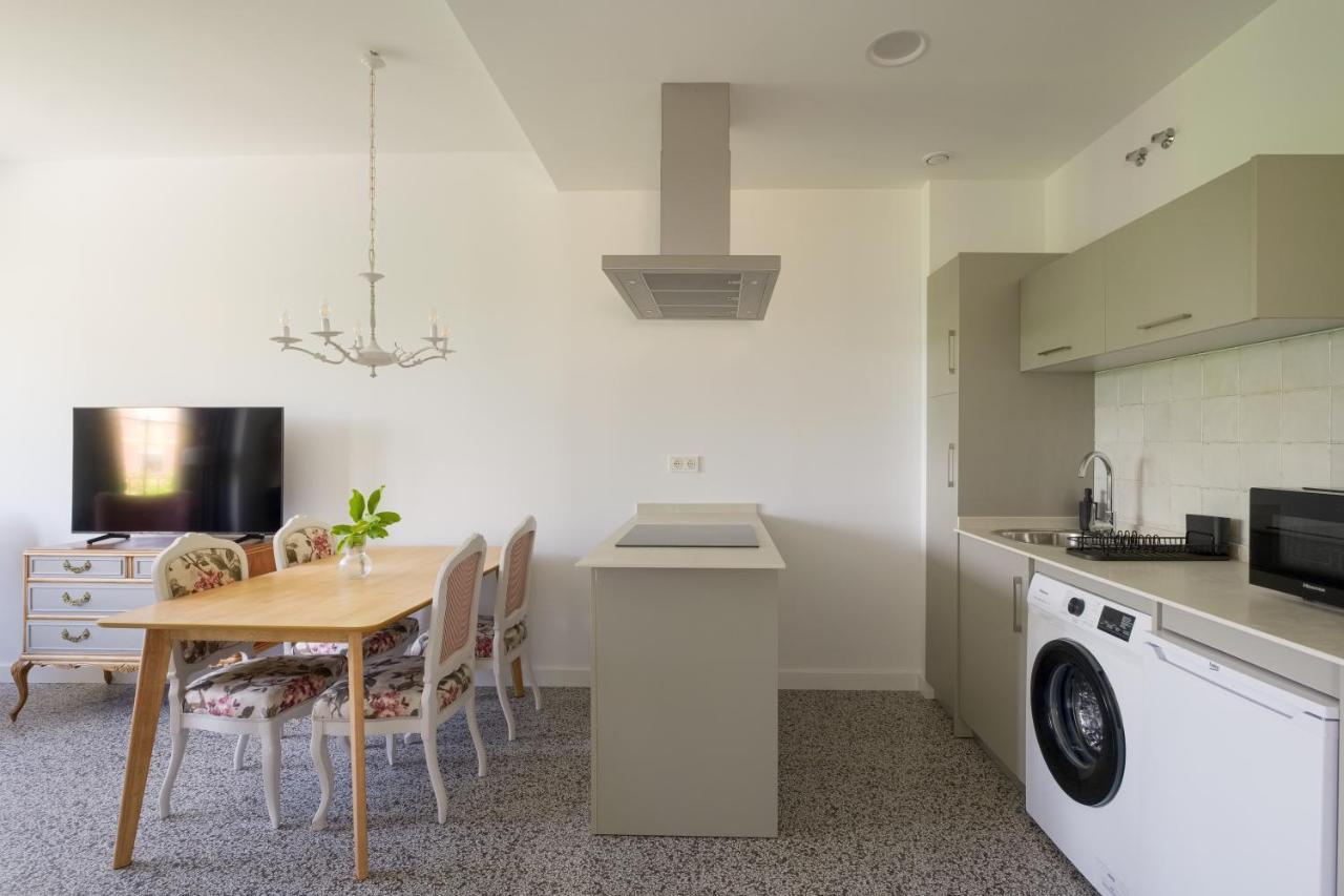 Torre Chiguita Διαμέρισμα Tarazona Εξωτερικό φωτογραφία