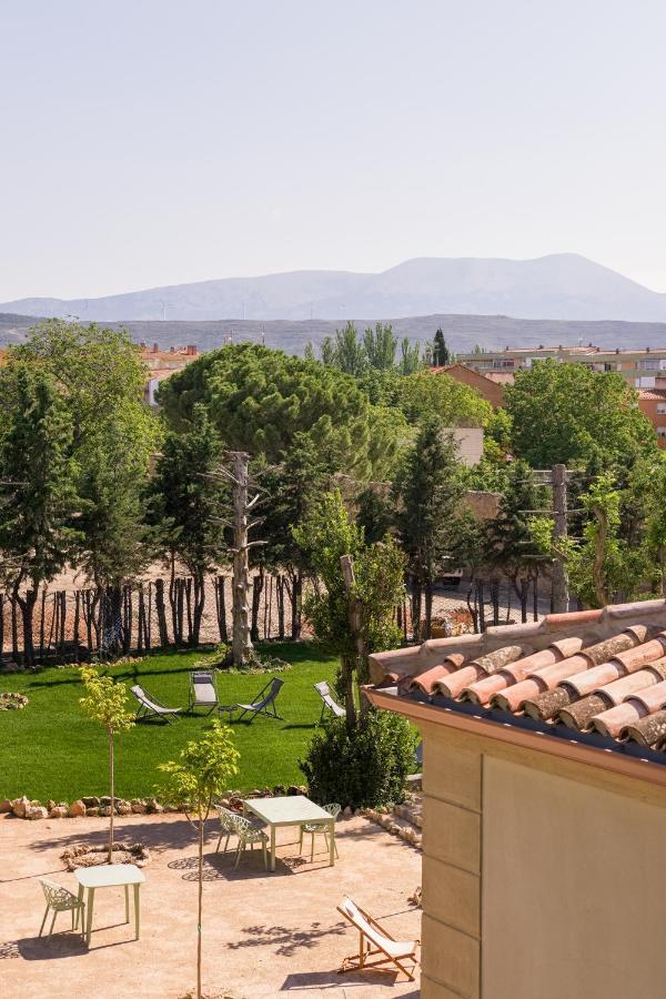 Torre Chiguita Διαμέρισμα Tarazona Εξωτερικό φωτογραφία
