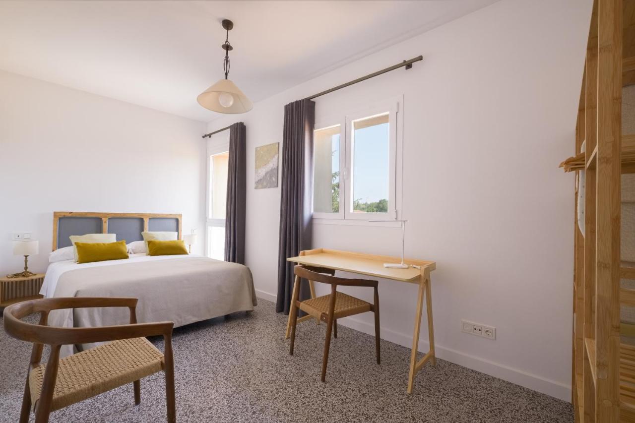 Torre Chiguita Διαμέρισμα Tarazona Εξωτερικό φωτογραφία