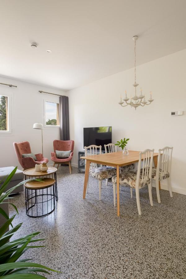Torre Chiguita Διαμέρισμα Tarazona Εξωτερικό φωτογραφία