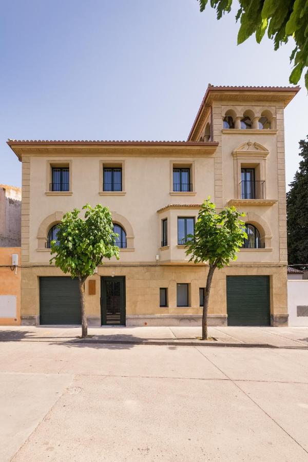 Torre Chiguita Διαμέρισμα Tarazona Εξωτερικό φωτογραφία