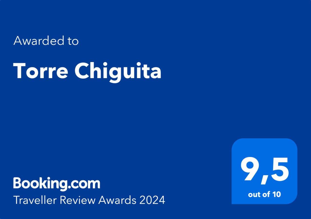Torre Chiguita Διαμέρισμα Tarazona Εξωτερικό φωτογραφία