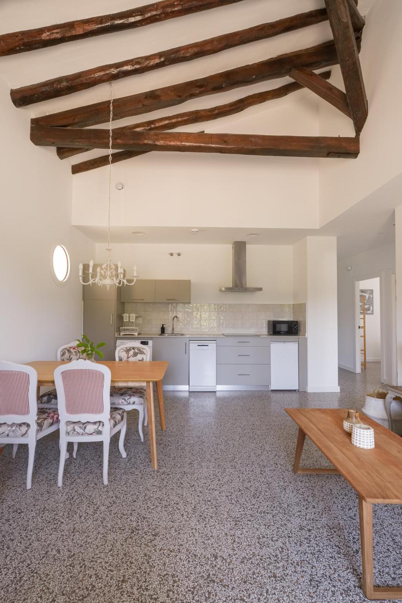Torre Chiguita Διαμέρισμα Tarazona Εξωτερικό φωτογραφία
