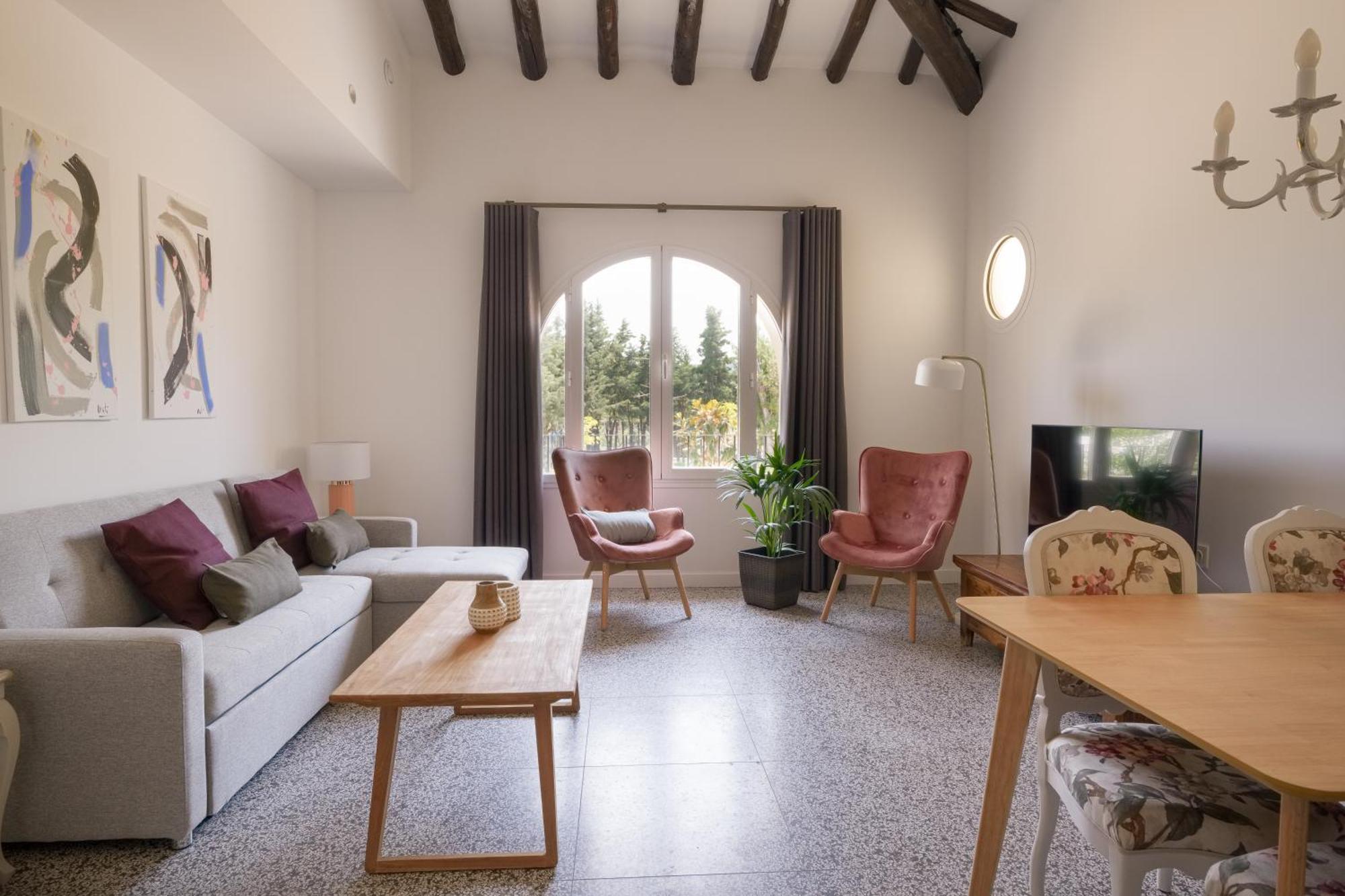 Torre Chiguita Διαμέρισμα Tarazona Εξωτερικό φωτογραφία